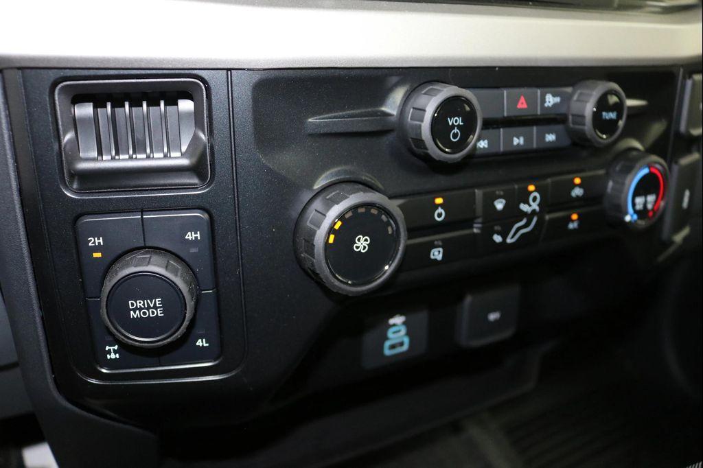 new 2026 Ford F-250 car, priced at $49,240