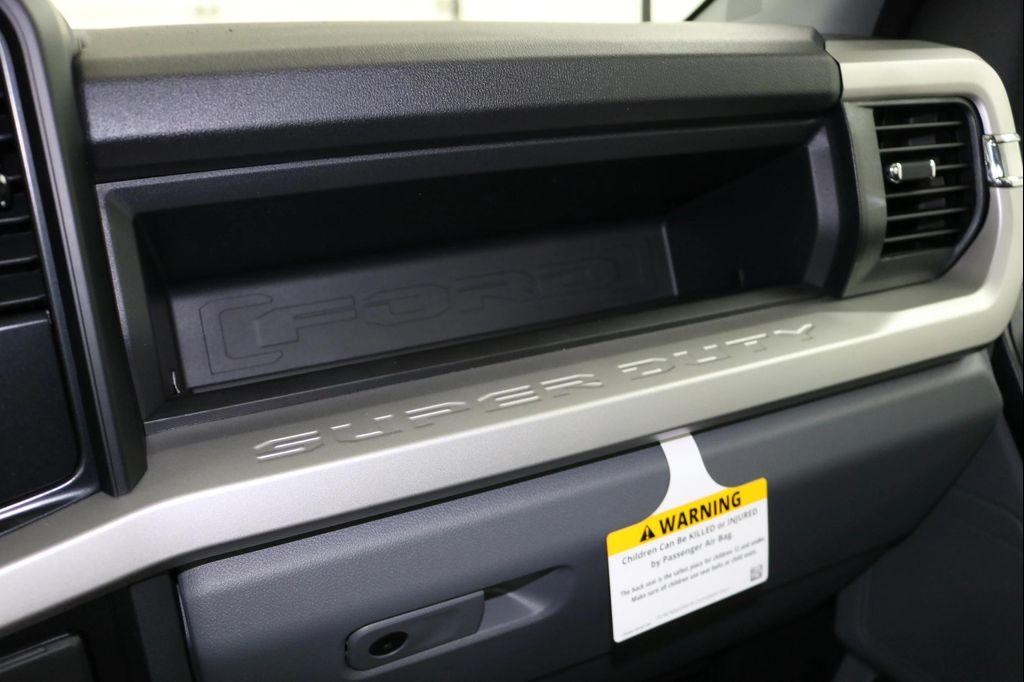 new 2026 Ford F-250 car, priced at $49,240