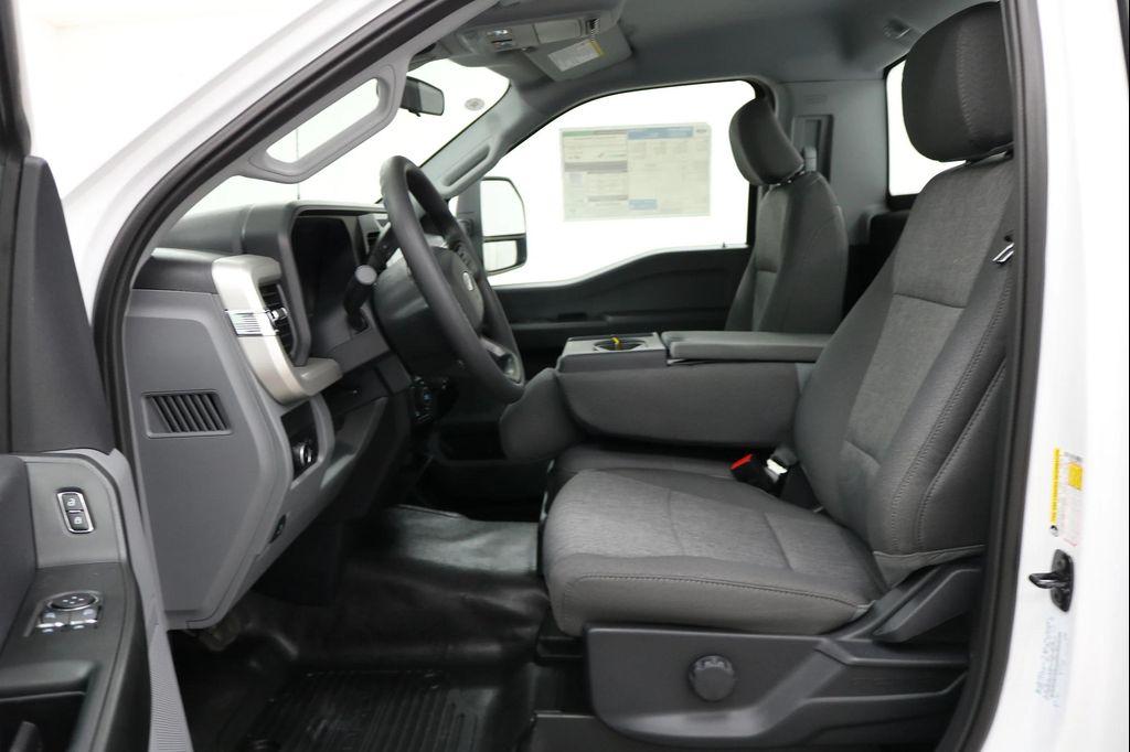 new 2026 Ford F-250 car, priced at $49,240