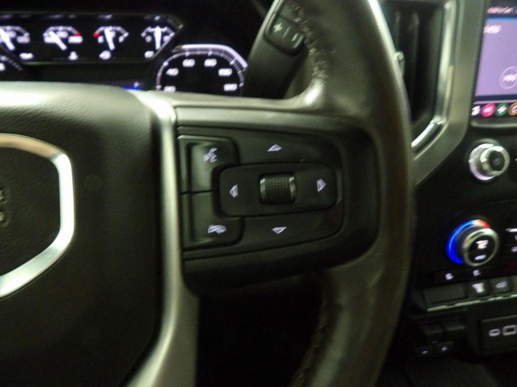 used 2023 GMC Sierra 2500 car, priced at $48,275