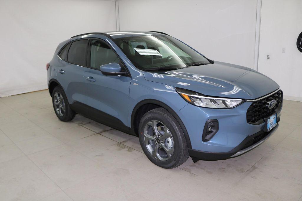 new 2026 Ford Escape car, priced at $36,280