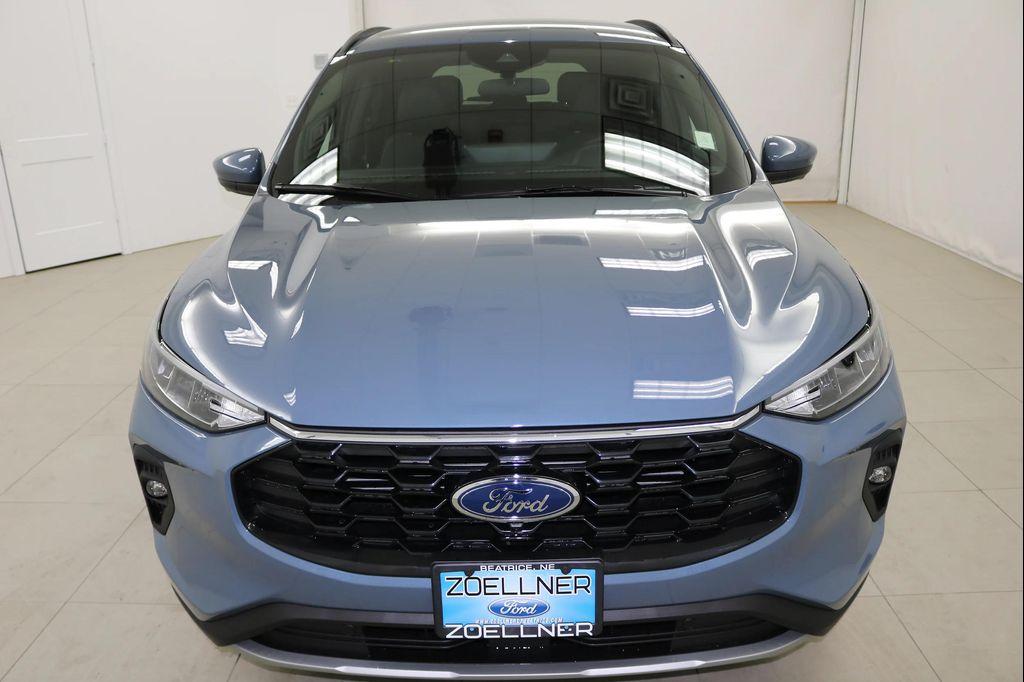 new 2026 Ford Escape car, priced at $36,280