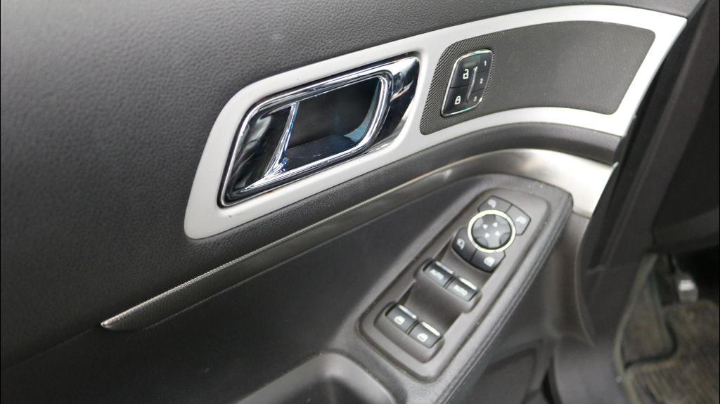 used 2014 Ford Explorer car