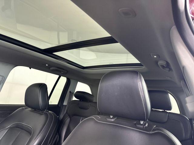 used 2023 Jeep Grand Cherokee 4xe car, priced at $23,990