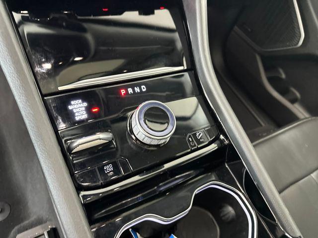 used 2023 Jeep Grand Cherokee 4xe car, priced at $23,990