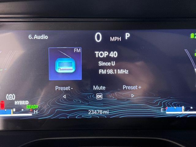 used 2023 Jeep Grand Cherokee 4xe car, priced at $23,990