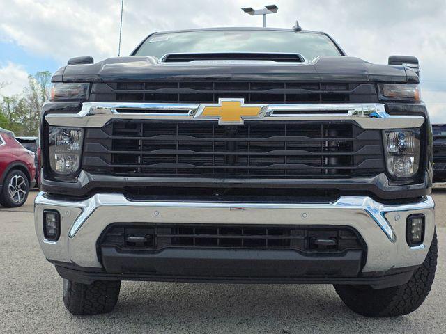 new 2026 Chevrolet Silverado 2500 car, priced at $59,744