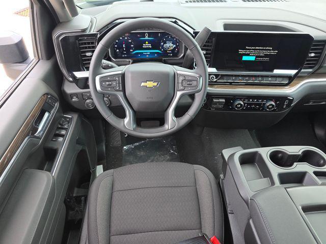 new 2026 Chevrolet Silverado 2500 car, priced at $59,744
