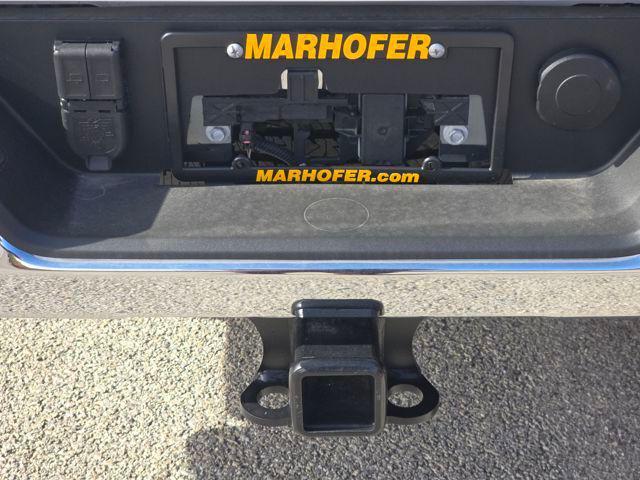 new 2025 Chevrolet Silverado 2500 car, priced at $54,986