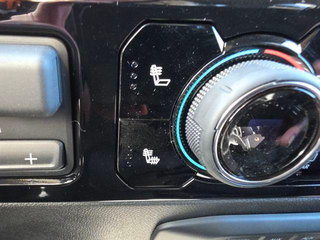 new 2025 Chevrolet Silverado 2500 car, priced at $54,986