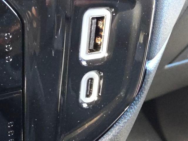 new 2025 Chevrolet Silverado 2500 car, priced at $54,986