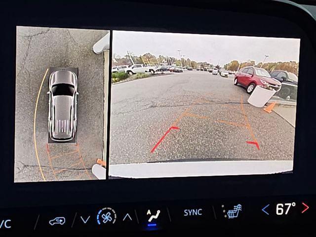 new 2026 Chevrolet Traverse car, priced at $47,036