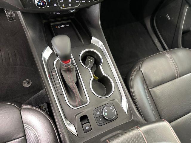 used 2023 Chevrolet Traverse car, priced at $28,500