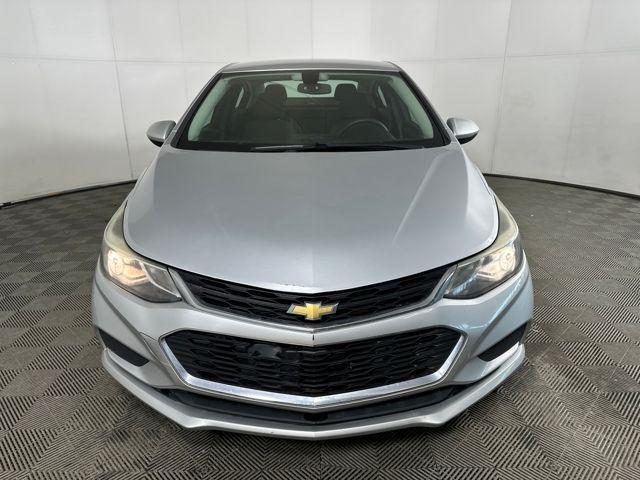 used 2018 Chevrolet Cruze car, priced at $4,990