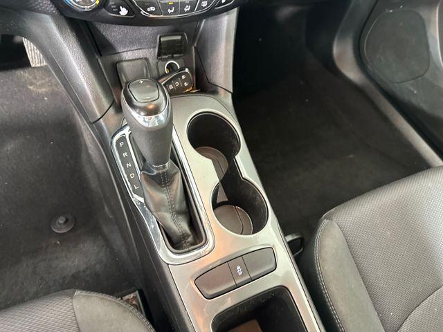 used 2018 Chevrolet Cruze car, priced at $4,990