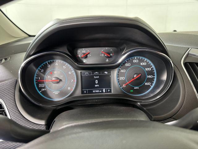 used 2018 Chevrolet Cruze car, priced at $4,990