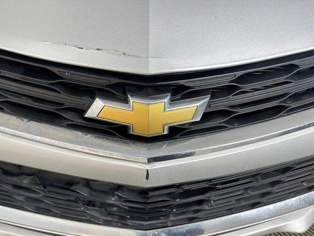used 2018 Chevrolet Cruze car, priced at $4,990