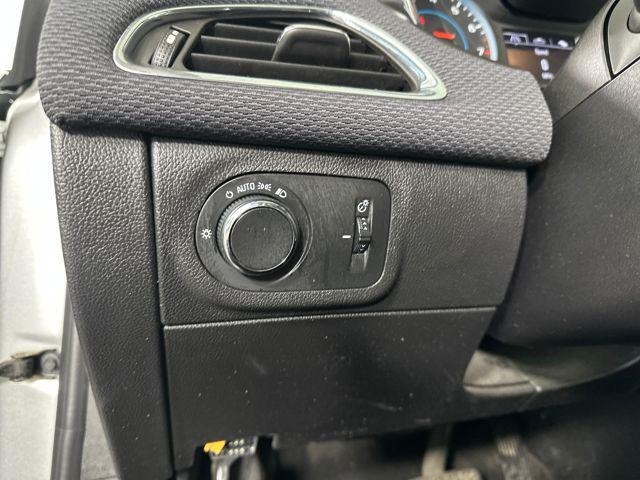 used 2018 Chevrolet Cruze car, priced at $4,990