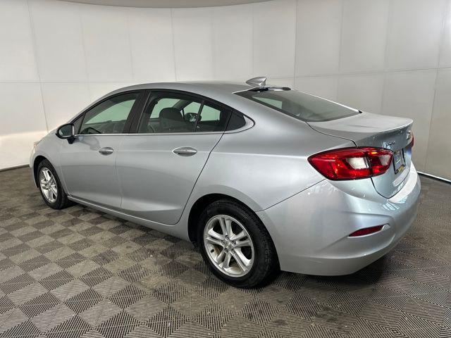 used 2018 Chevrolet Cruze car, priced at $4,990