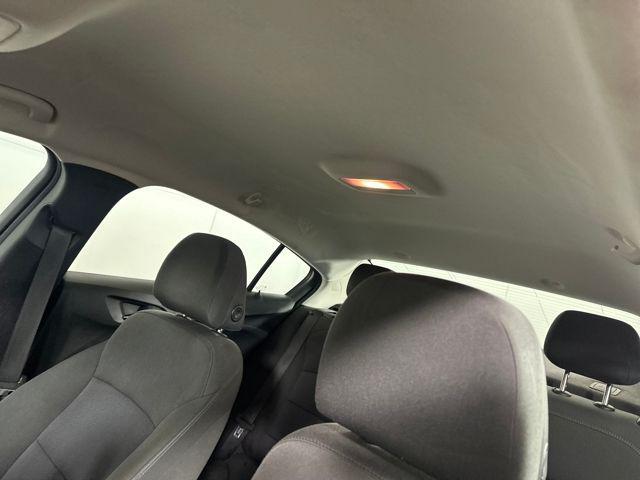 used 2018 Chevrolet Cruze car, priced at $4,990