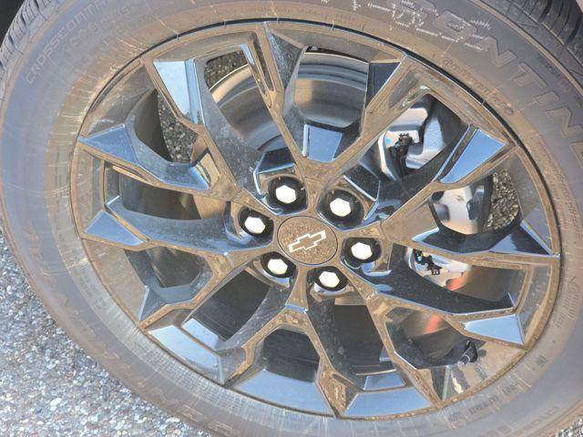 new 2026 Chevrolet Traverse car, priced at $39,400