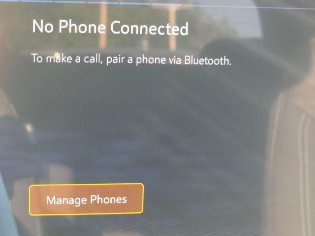 new 2026 Chevrolet Traverse car, priced at $39,400