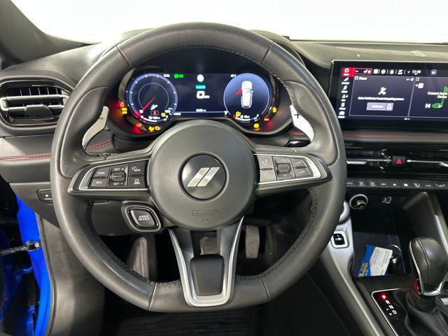 used 2024 Dodge Hornet car, priced at $21,990