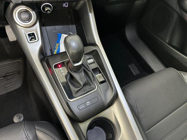 used 2024 Dodge Hornet car, priced at $21,990