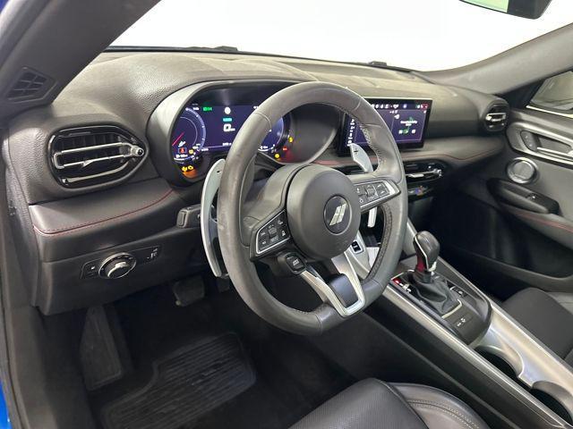 used 2024 Dodge Hornet car, priced at $21,990