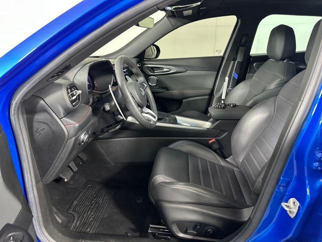 used 2024 Dodge Hornet car, priced at $21,990