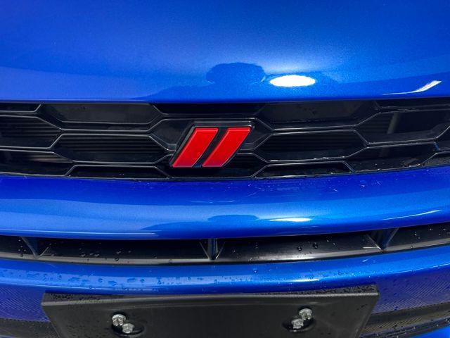 used 2024 Dodge Hornet car, priced at $21,990