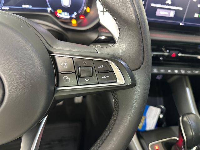 used 2024 Dodge Hornet car, priced at $21,990