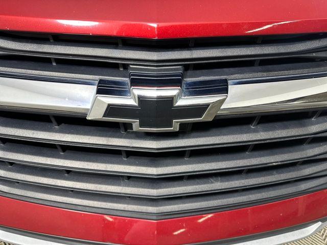 used 2020 Chevrolet Blazer car, priced at $14,990