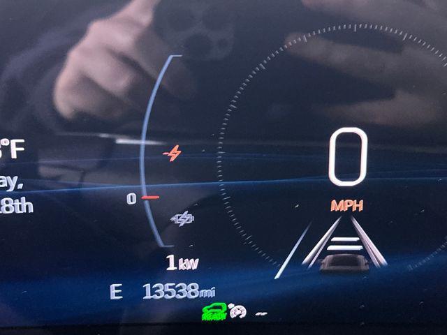 used 2024 Cadillac LYRIQ car, priced at $32,990