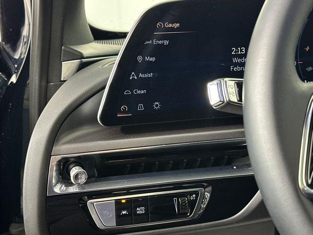 used 2024 Cadillac LYRIQ car, priced at $32,990