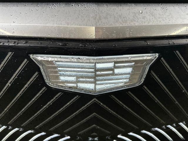 used 2024 Cadillac LYRIQ car, priced at $32,990