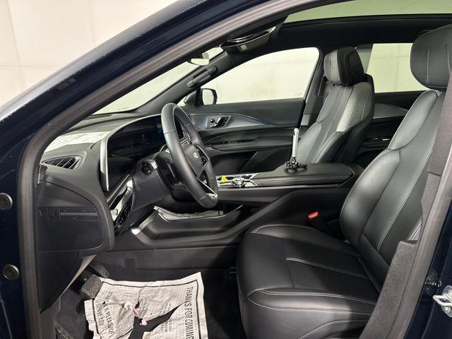 used 2024 Cadillac LYRIQ car, priced at $32,990