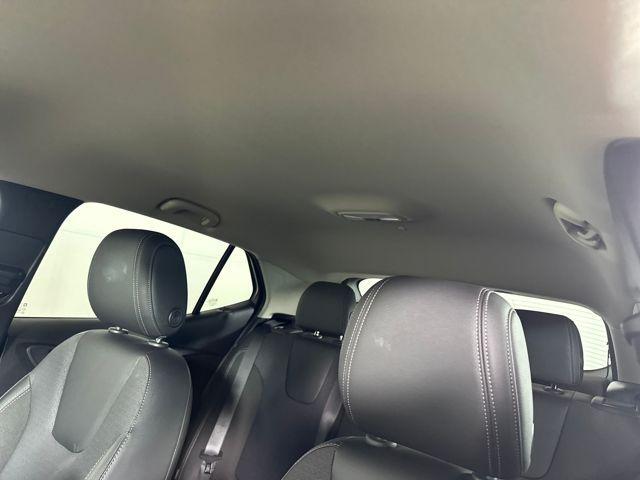 used 2021 Buick Encore GX car, priced at $16,990