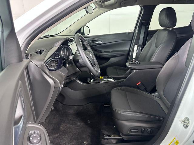 used 2021 Buick Encore GX car, priced at $16,990