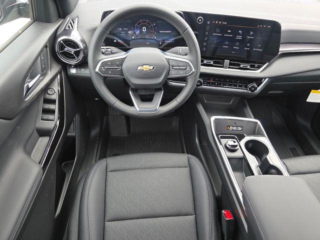 new 2026 Chevrolet Equinox car, priced at $30,997