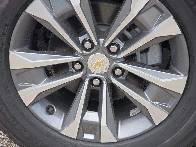 new 2026 Chevrolet Equinox car, priced at $30,997