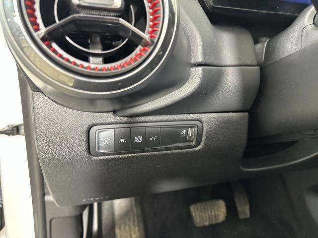 used 2024 Chevrolet Equinox EV car, priced at $24,590