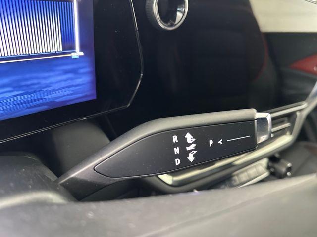 used 2024 Chevrolet Equinox EV car, priced at $24,590