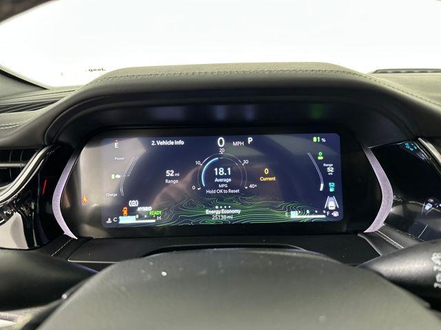 used 2022 Jeep Grand Cherokee 4xe car, priced at $24,990