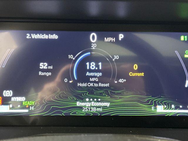 used 2022 Jeep Grand Cherokee 4xe car, priced at $24,990