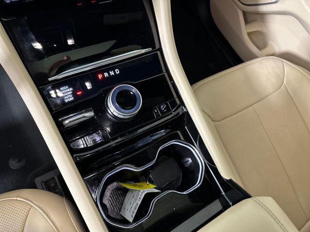 used 2022 Jeep Grand Cherokee 4xe car, priced at $24,990