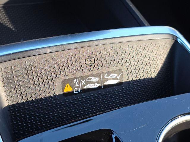 new 2026 Chevrolet Equinox car, priced at $30,890