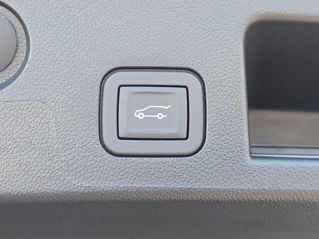 new 2026 Chevrolet Equinox car, priced at $30,890