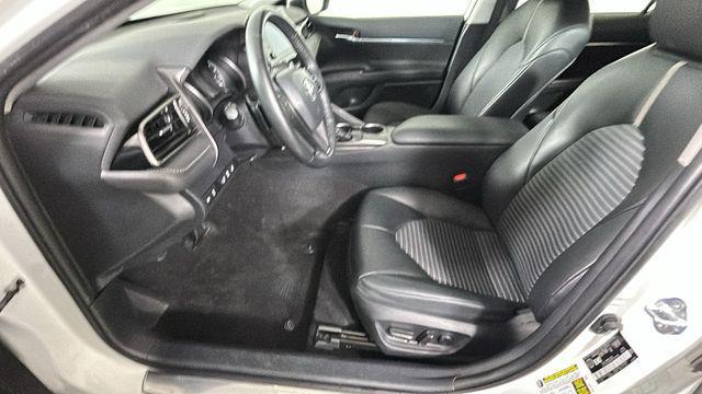 used 2024 Toyota Camry car, priced at $22,948