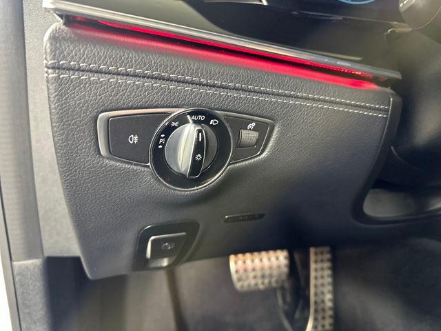 used 2021 Mercedes-Benz AMG GT 43 car, priced at $44,590